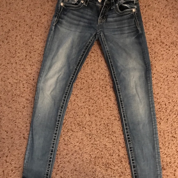 Miss Me size 25 - Picture 4 of 5